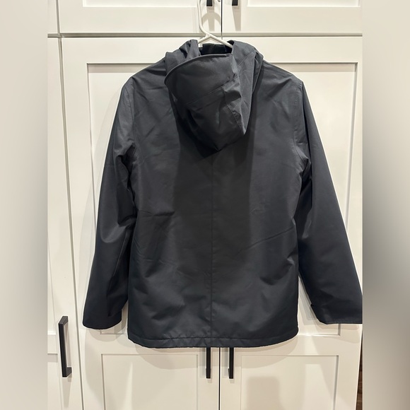 Men’s black U.S. size XS Volcom ski/snowboard jacket. - Picture 2 of 5